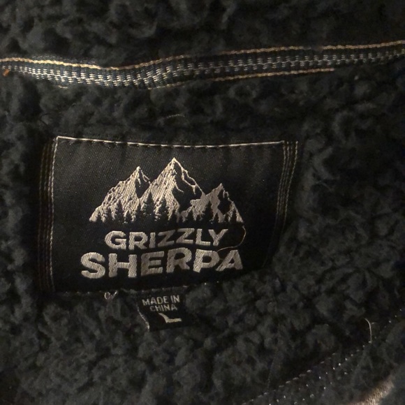 Warm sherpa - Picture 2 of 3